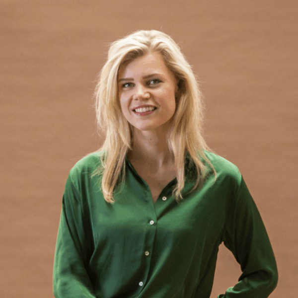 kandidaat-notaris vertelt over haar werk