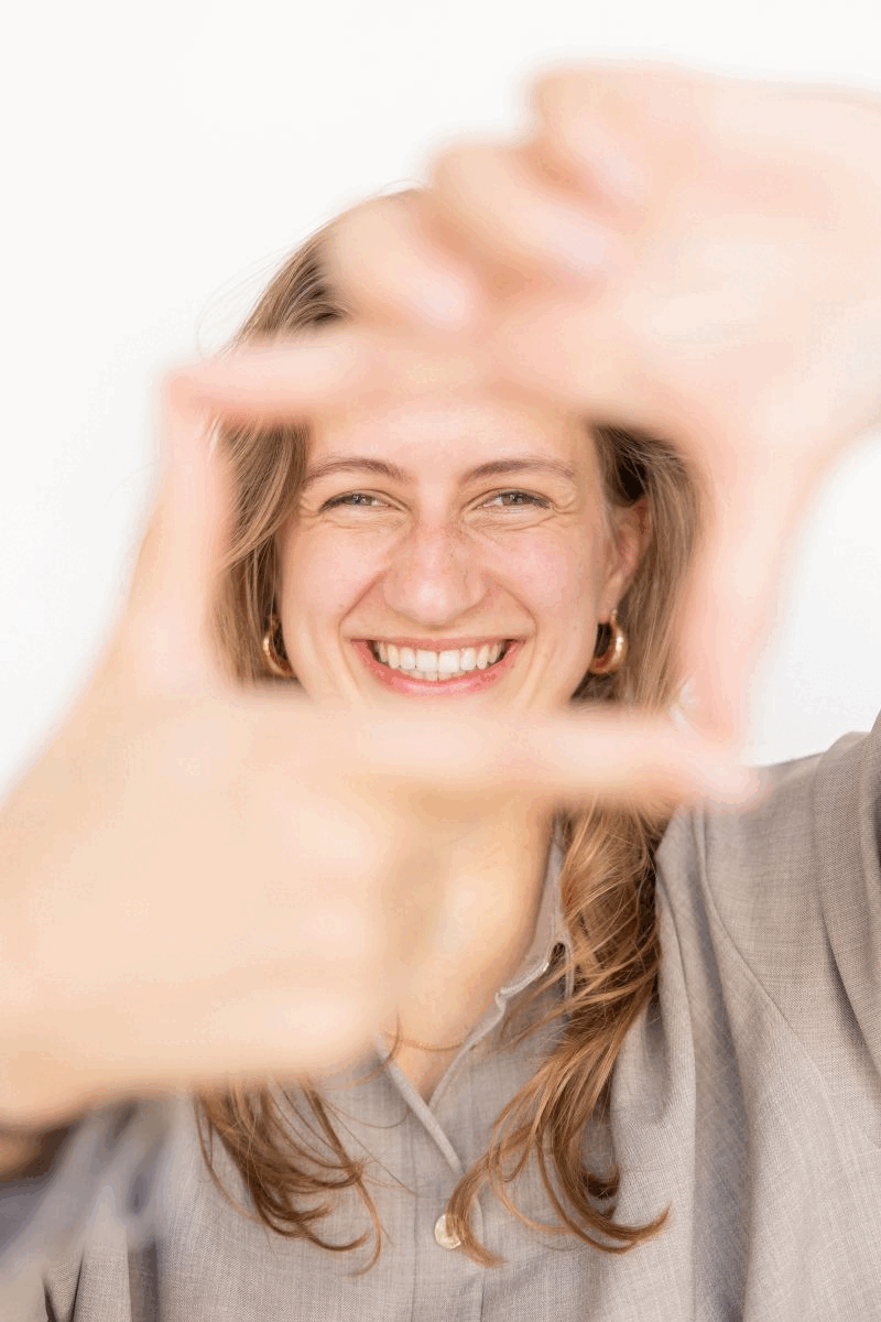Gif van foto's van Maria